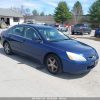 1HGCR2F80EA218938 | 2014 HONDA ACCORD EXL