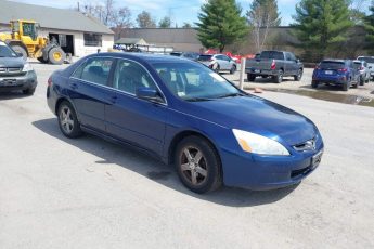 1HGCM55733A089177 | 2003 HONDA ACCORD