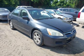 1HGCM55776A038849 | 2006 HONDA ACCORD