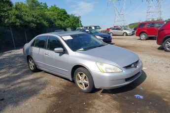 1HGCM55855A039957 | 2005 HONDA ACCORD