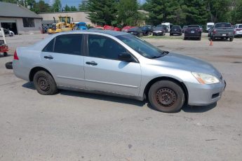 1HGCM56156A112506 | 2006 HONDA ACCORD