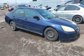 1HGCM56166A012091 | 2006 HONDA ACCORD