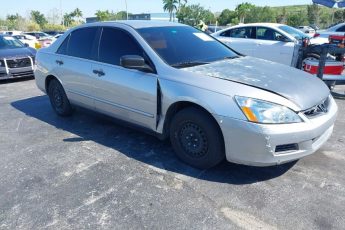 1HGCM56166A150097 | 2006 HONDA ACCORD