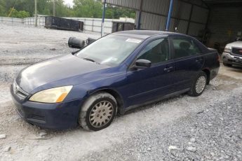 1HGCM56187A123260 | 2007 Honda accord value