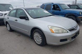 1HGCM56197A151746 | 2007 HONDA ACCORD