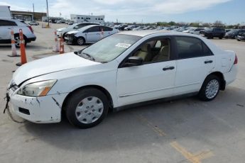 1HGCM56197A201531 | 2007 Honda accord value