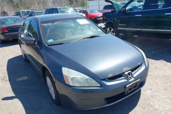 1HGCM56303A099287 | 2003 HONDA ACCORD