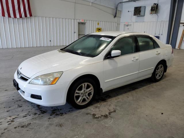 1HGCM56316A078047 | 2006 Honda accord se