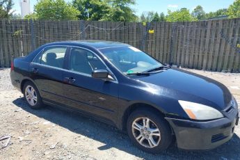 1HGCM56316A117462 | 2006 HONDA ACCORD