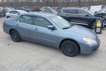 1HGCM56317A030906 | 2007 HONDA ACCORD