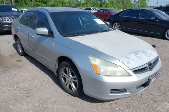 1HGCM56317A089034 | 2007 HONDA ACCORD