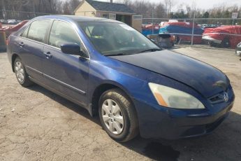 1HGCM56324A148331 | 2004 HONDA ACCORD