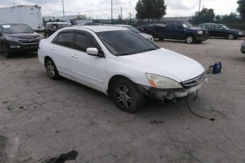 1HGCM56327A140878 | 2007 HONDA ACCORD