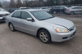 1HGCM56327A141870 | 2007 HONDA ACCORD