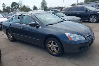 1HGCM56327A177834 | 2007 HONDA ACCORD