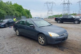 1HGCM56327A218107 | 2007 HONDA ACCORD