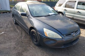 1HGCM56333A005533 | 2003 HONDA ACCORD