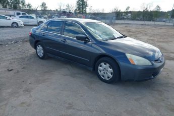 1HGCM56334A161380 | 2004 HONDA ACCORD