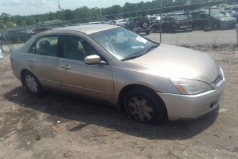 1HGCM56343A022616 | 2003 HONDA ACCORD