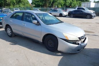 1HGCM56353A056113 | 2003 HONDA ACCORD