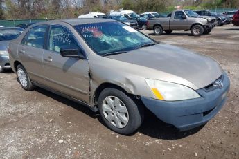 1HGCM56353A141906 | 2003 HONDA ACCORD