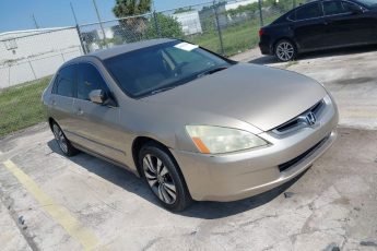 1HGCM56354A126856 | 2004 HONDA ACCORD