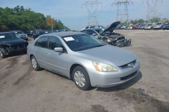 1HGCM56364A131418 | 2004 HONDA ACCORD