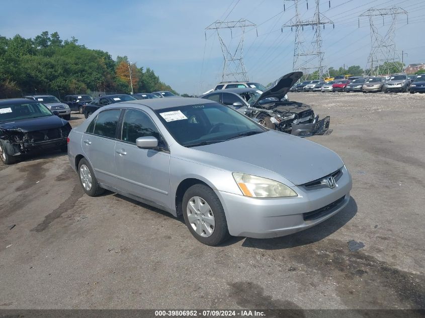 1HGCM56364A131418 | 2004 HONDA ACCORD