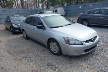 1HGCM56364A165181 | 2004 HONDA ACCORD