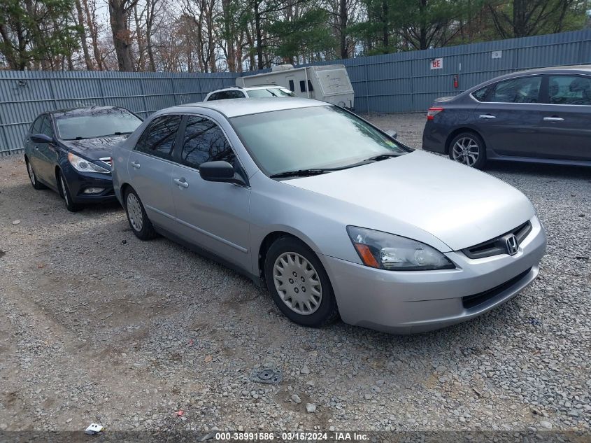 1HGCM56364A165181 | 2004 HONDA ACCORD