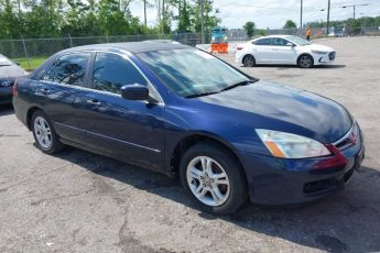 1HGCM56366A043777 | 2006 HONDA ACCORD