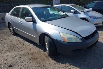 1HGCM56366A095944 | 2006 HONDA ACCORD