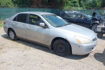 1HGCM56373A043976 | 2003 HONDA ACCORD