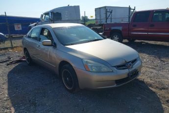 1HGCM56373A089047 | 2003 HONDA ACCORD