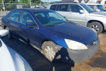 1HGCM56374A032199 | 2004 HONDA ACCORD