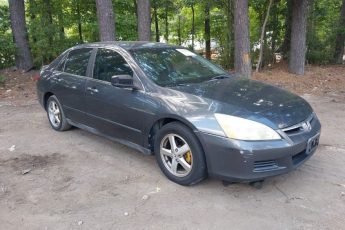 1HGCM56374A107791 | 2004 HONDA ACCORD