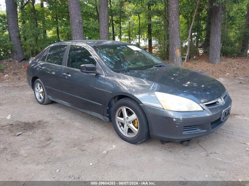 1HGCM56374A107791 | 2004 HONDA ACCORD