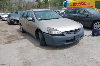 1HGCM56374A133940 | 2004 HONDA ACCORD