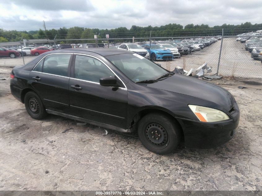 1HGCM56384A017114 | 2004 HONDA ACCORD