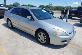 1HGCM56386A156551 | 2006 HONDA ACCORD