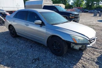 1HGCM56387A208648 | 2007 HONDA ACCORD