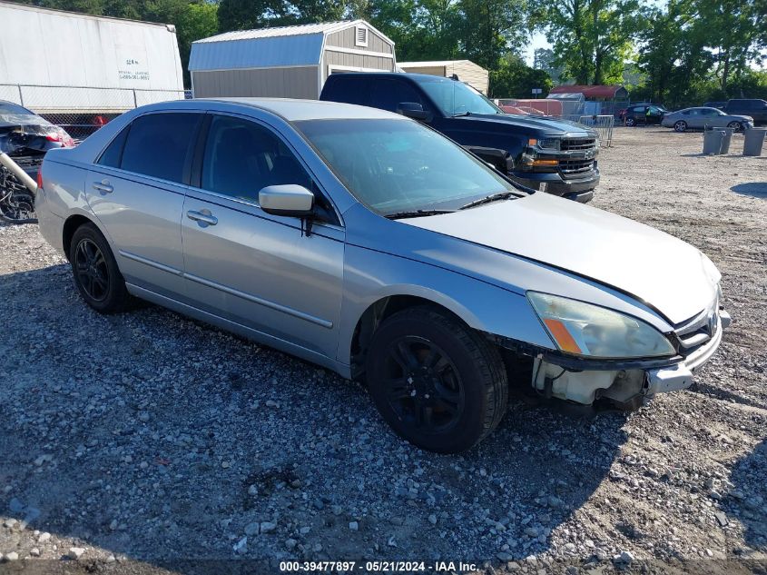 1HGCM56387A208648 | 2007 HONDA ACCORD