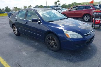 1HGCM56397A200638 | 2007 HONDA ACCORD