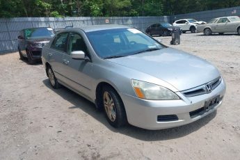 1HGCM56397A225801 | 2007 HONDA ACCORD