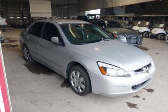 1HGCM56405A154879 | 2005 HONDA ACCORD