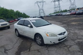 1HGCM56405A160021 | 2005 HONDA ACCORD