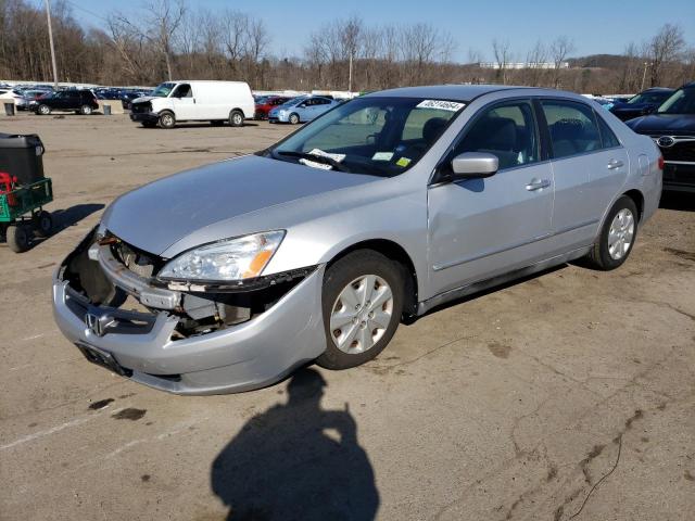 1HGCM56405A184643 | 2005 Honda accord lx