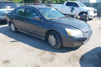 1HGCM56424A100420 | 2004 HONDA ACCORD