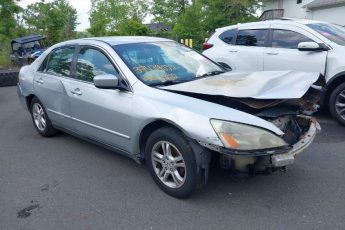 1HGCM56427A067892 | 2007 HONDA ACCORD