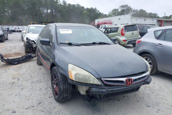 1HGCM56435A000845 | 2005 HONDA ACCORD